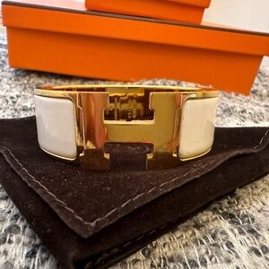 Hermes Bracelet